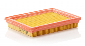 MANN FILTER C2237