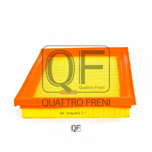 QUATTRO FRENI QF36A00122