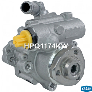 KRAUF HPQ1174KW