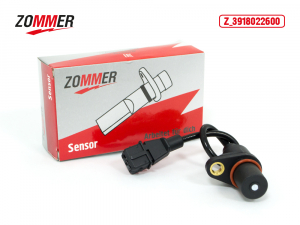 ZOMMER Z3918022600