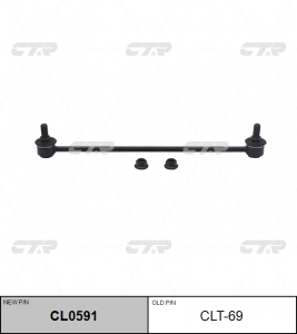 CTR CL0591