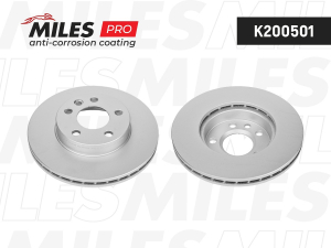 MILES K200501