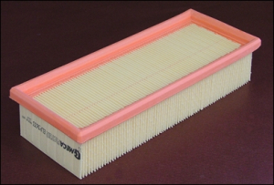MECA FILTER ELP3633