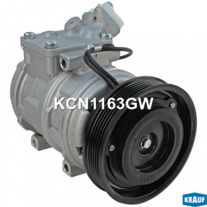 KRAUF KCN1163GW
