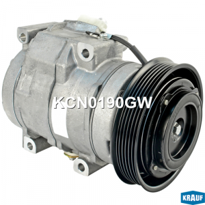 KRAUF KCN0190GW
