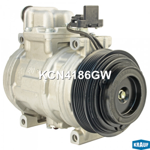 KRAUF KCN4186GW