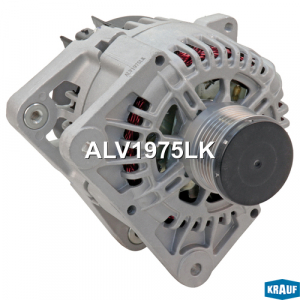 KRAUF ALV1975LK