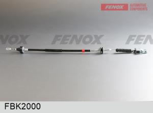 FENOX FBK2000