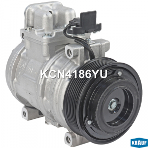 KRAUF KCN4186YU