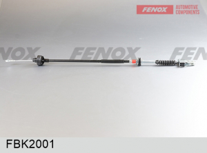 FENOX FBK2001