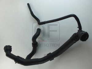 QUATTRO FRENI QF45A00312