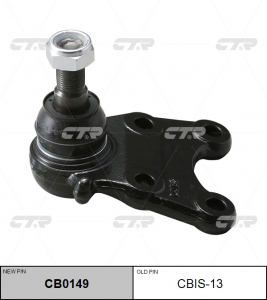 CTR CB0149