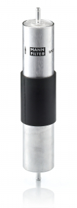 MANN FILTER WK5161