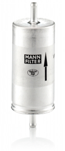 MANN FILTER WK413
