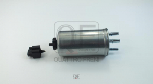 QUATTRO FRENI QF16A00176