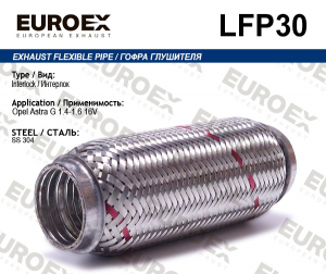 EUROEX LFP30