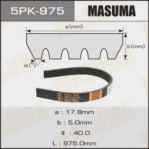 MASUMA 5PK975