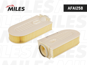 MILES AFAI258