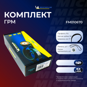 MICHELIN FM010670