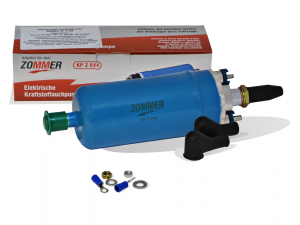 ZOMMER KPZ044