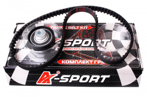 A-SPORT 10052640ASP