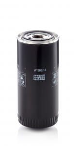 MANN FILTER W96214