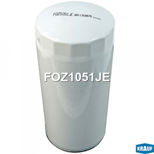 KRAUF FOZ1051JE