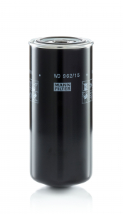 MANN FILTER WD96215
