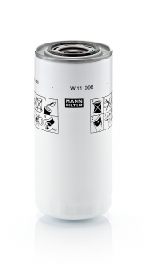 MANN FILTER W11006