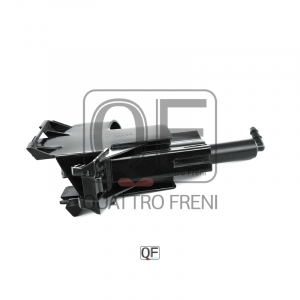 QUATTRO FRENI QF10N00036