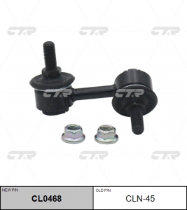 CTR CL0468
