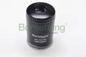 BORSEHUNG B10431