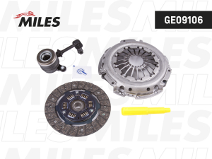 MILES GE09106
