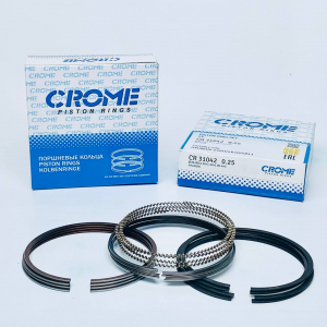 CROME CR31042025