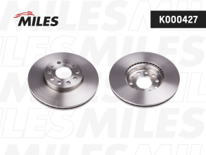 MILES K000427