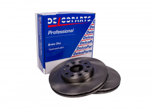 DELCO PARTS 19374537