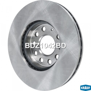KRAUF BDZ1042BD