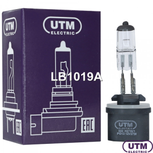UTM LB1019A
