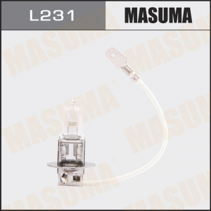 MASUMA L231