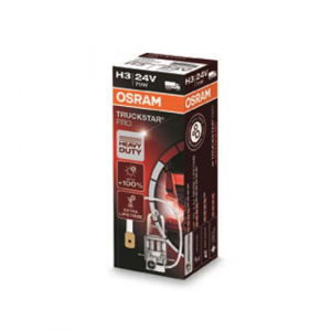 OSRAM 64156TSP