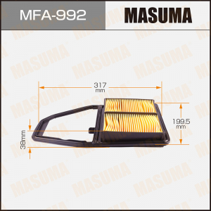 MASUMA MFA992