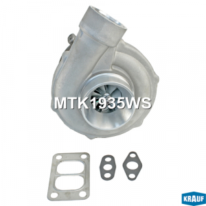 KRAUF MTK1935WS