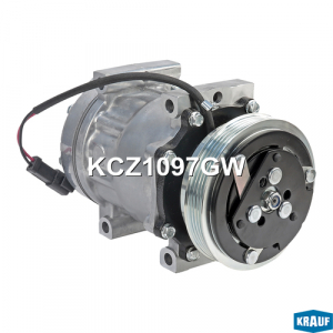 KRAUF KCZ1097GW