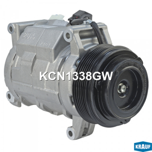 KRAUF KCN1338GW
