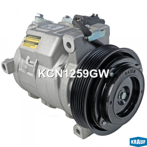 KRAUF KCN1259GW