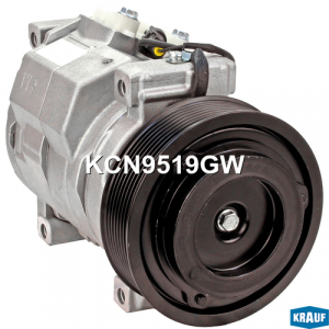 KRAUF KCN9519GW