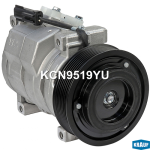 KRAUF KCN9519YU