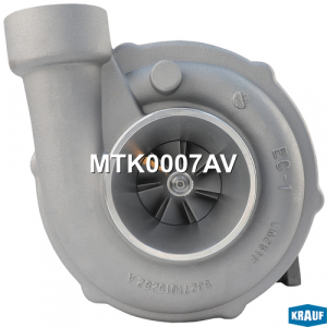 KRAUF MTK0007AV