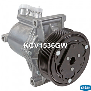 KRAUF KCV1536GW