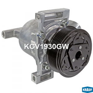 KRAUF KCV1930GW